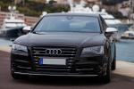 Audi S8 by MTM 2013 года